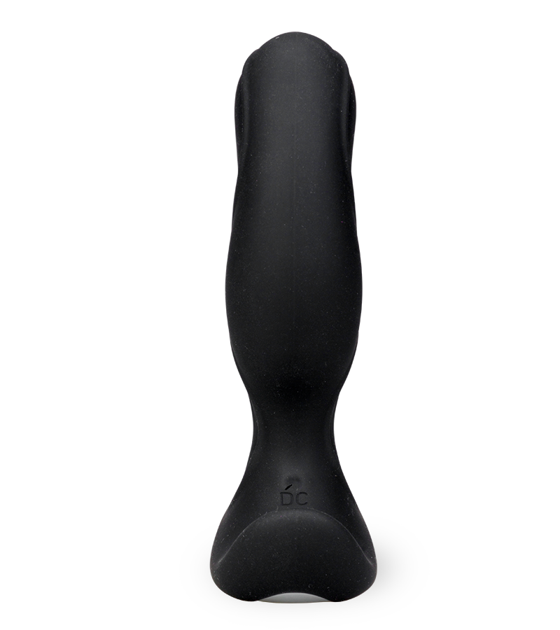 Stimulateur prostate masseur point P télécommandé USB