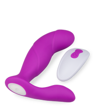 Charger l'image dans la galerie, Stimulateur prostatique télécommandé Albert