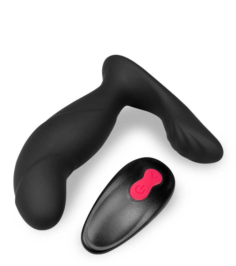 Stimulateur prostatique télécommandé Albert