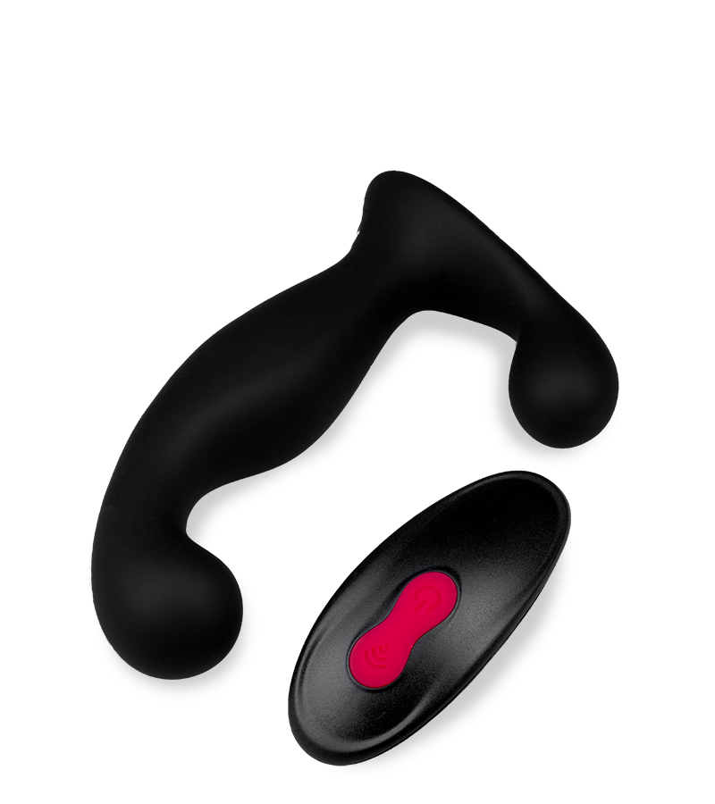 Stimulateur prostatique télécommandé Lord