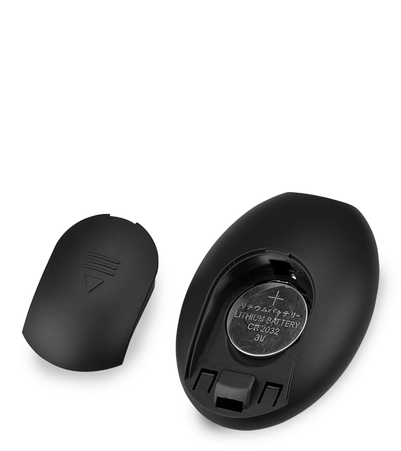 Stimulateur prostatique télécommandé Wow