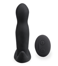 Charger l'image dans la galerie, Stimulateur prostatique vibrations et massages Elma