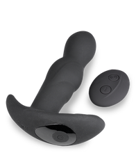 Charger l'image dans la galerie, Stimulateur prostatique vibrations et massages Elma