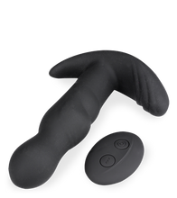 Charger l'image dans la galerie, Stimulateur prostatique vibrations et massages Elma