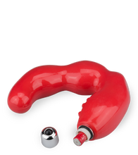 Charger l'image dans la galerie, Stimulateur Rouge Prostate B-Boy