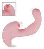 Stimulateur sans contact et point G Fairytale