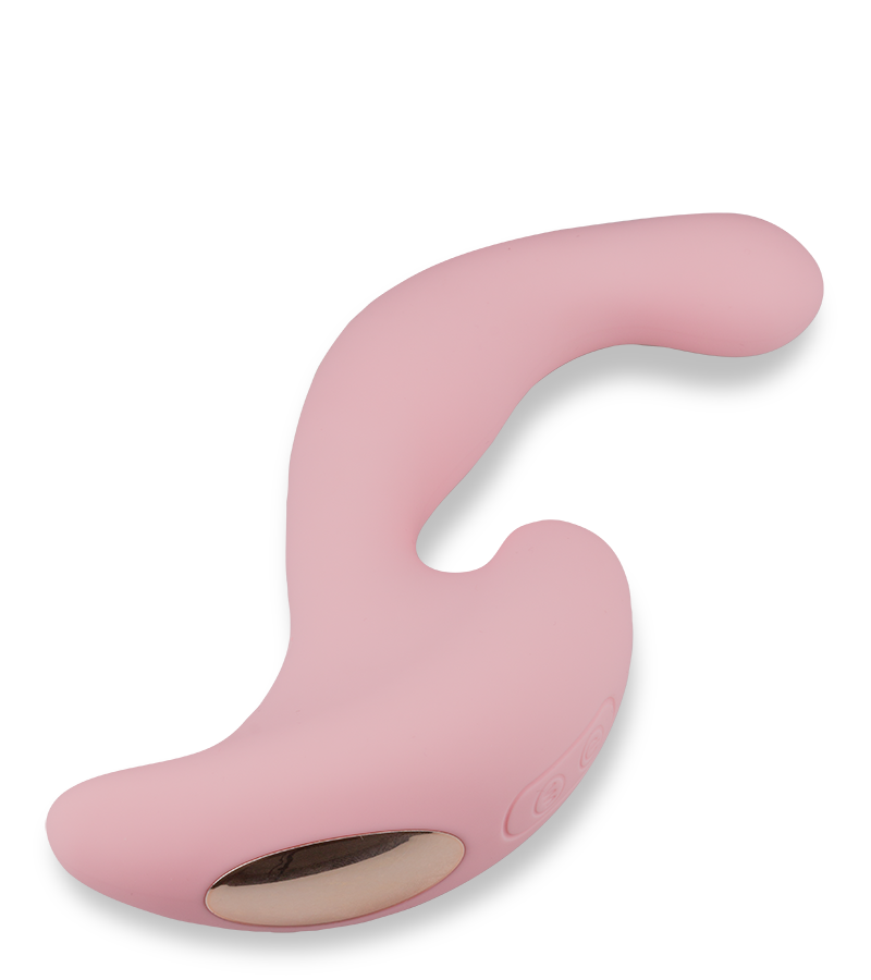 Stimulateur sans contact et point G Fairytale