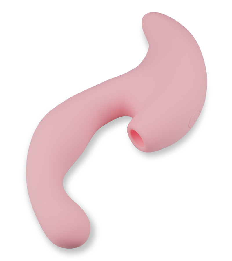 Stimulateur sans contact et point G Fairytale