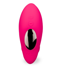 Charger l'image dans la galerie, Stimulateur sans contact et vibro Jodie