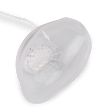 Charger l'image dans la galerie, Stimulateur tétons télécommandé 12 modes de vibration