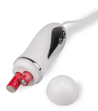 Charger l'image dans la galerie, Stimulateur tétons télécommandé 12 modes de vibration