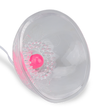 Charger l'image dans la galerie, Stimulateur tétons télécommandé vibrant