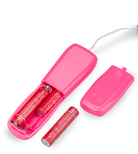 Charger l'image dans la galerie, Stimulateur tétons télécommandé vibrant