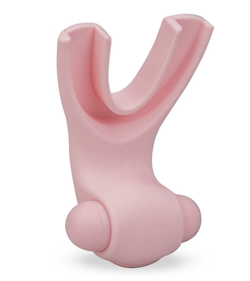 Stimulateur vibrant pour fellation et cunnilingus