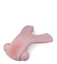 Charger l'image dans la galerie, Stimulateur vibrant pour fellation et cunnilingus