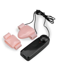 Charger l'image dans la galerie, Stimulateur vibrant pour gland et pénis