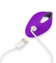 Charger l'image dans la galerie, Stimulateur vibrateur pour culotte télécommandée 12 modes de vibration