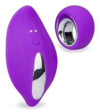 Charger l'image dans la galerie, Stimulateur vibrateur pour culotte télécommandée 12 modes de vibration