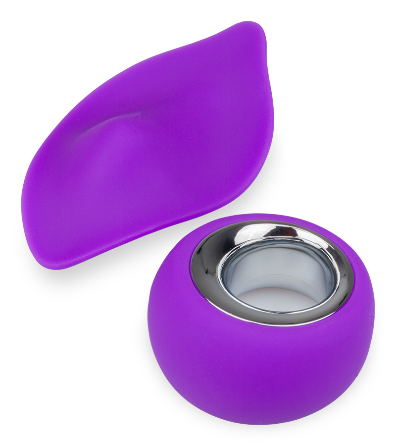 Stimulateur vibrateur pour culotte télécommandée 12 modes de vibration