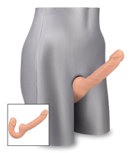 Charger l'image dans la galerie, Strap-on réaliste Swap