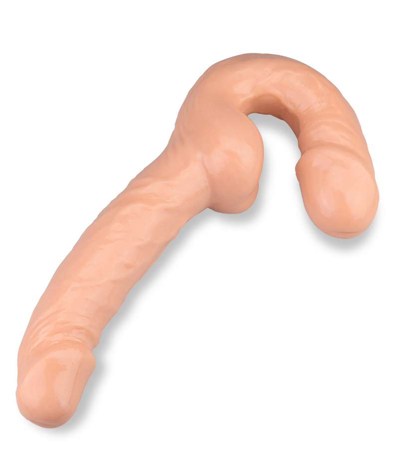 Strap-on réaliste Swap