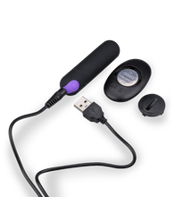 Charger l'image dans la galerie, Strap on vibrant 20 modes avec télécommande