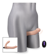 Charger l'image dans la galerie, Strap on vibrant 20 modes avec télécommande