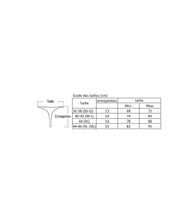 Charger l'image dans la galerie, String porte-jarretelles Ă  dentelle fine