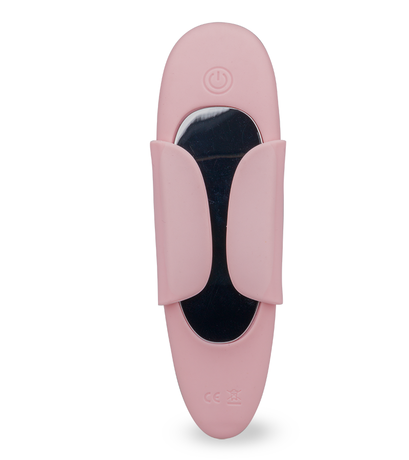 String stimulateur vibrant télécommande sans fil USB