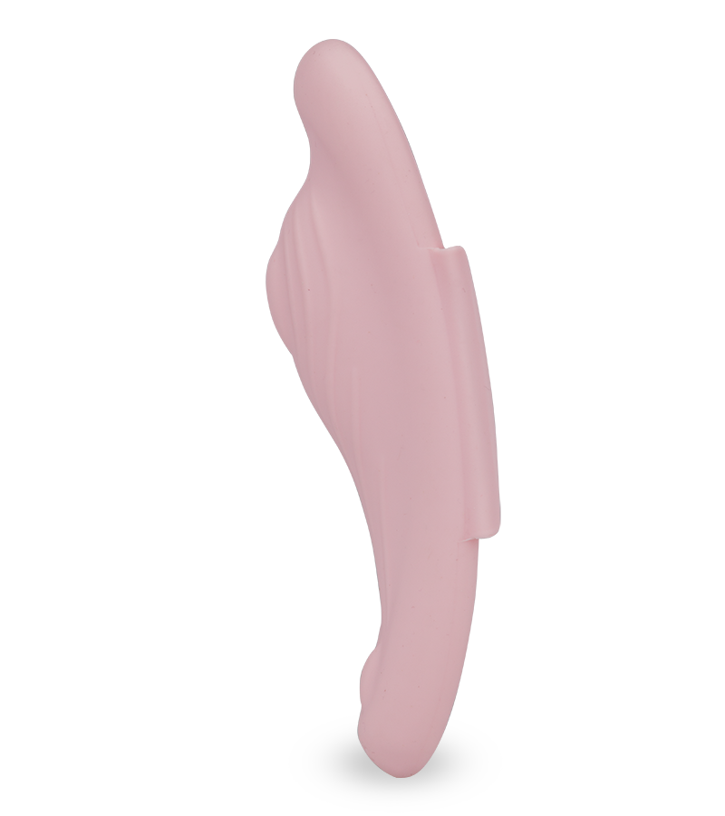 String stimulateur vibrant télécommande sans fil USB