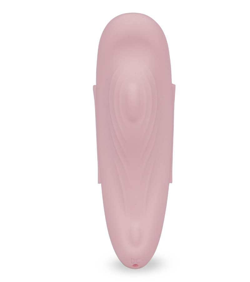 String stimulateur vibrant télécommande sans fil USB