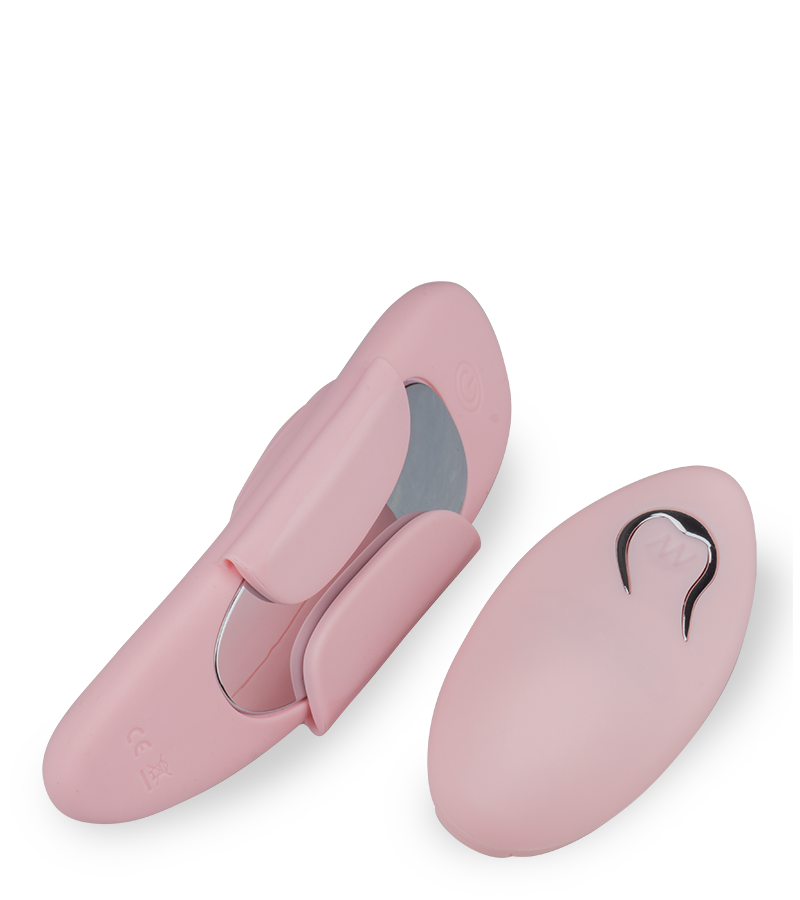 String stimulateur vibrant télécommande sans fil USB