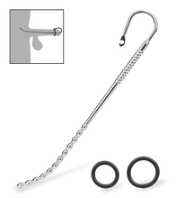 Charger l'image dans la galerie, Tige d’urètre avec sperm stopper Genesis