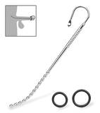 Tige d’urètre avec sperm stopper Genesis