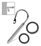 Tige d’urètre avec sperm stopper Orbiter