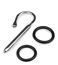 Charger l'image dans la galerie, Tige d’urètre avec sperm stopper Orbiter