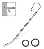 Tige d’urètre avec sperm stopper Osiris