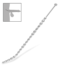 Charger l'image dans la galerie, Tige d'urètre courbée Pioneer