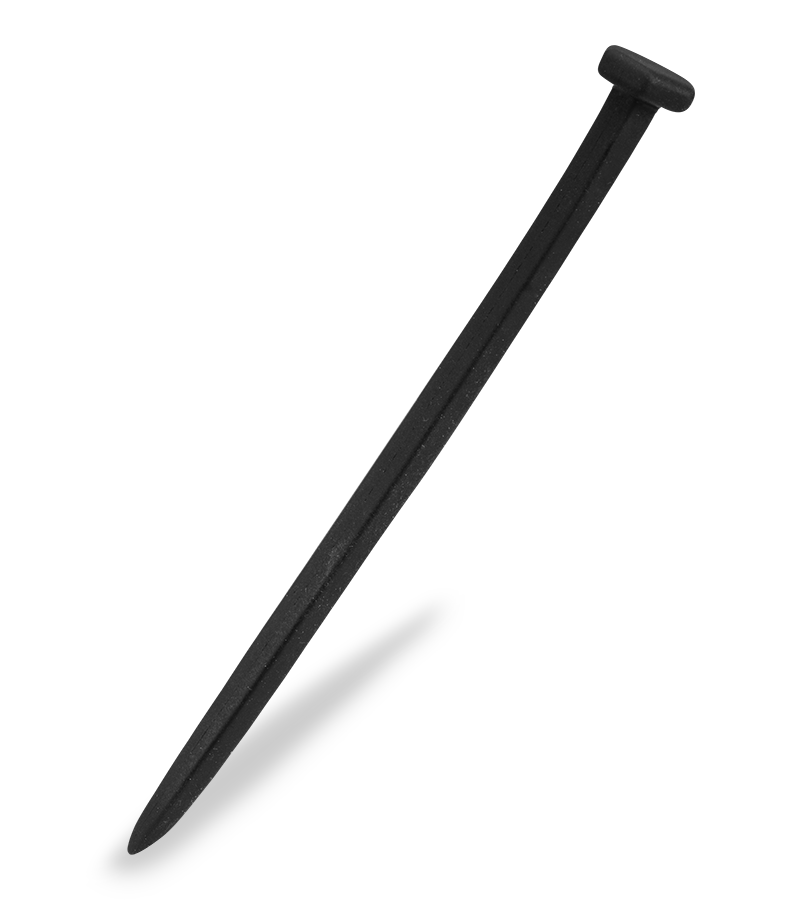 Tige d'urètre en silicone Carpenter