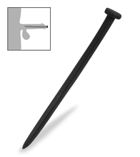 Charger l'image dans la galerie, Tige d'urètre en silicone Carpenter