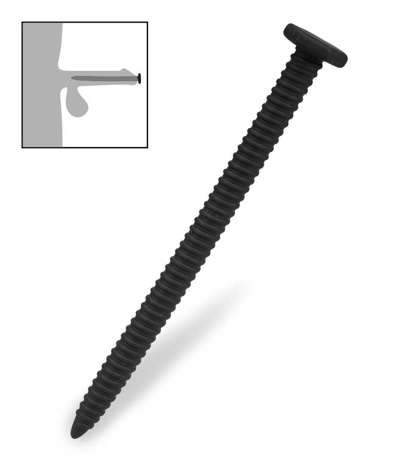 Tige d'urètre en silicone Hammer