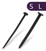 Charger l'image dans la galerie, Tige d'urètre en silicone Hammer