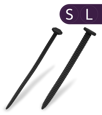 Tige d'urètre en silicone Hammer