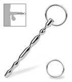 Tige d’urètre Lutetia