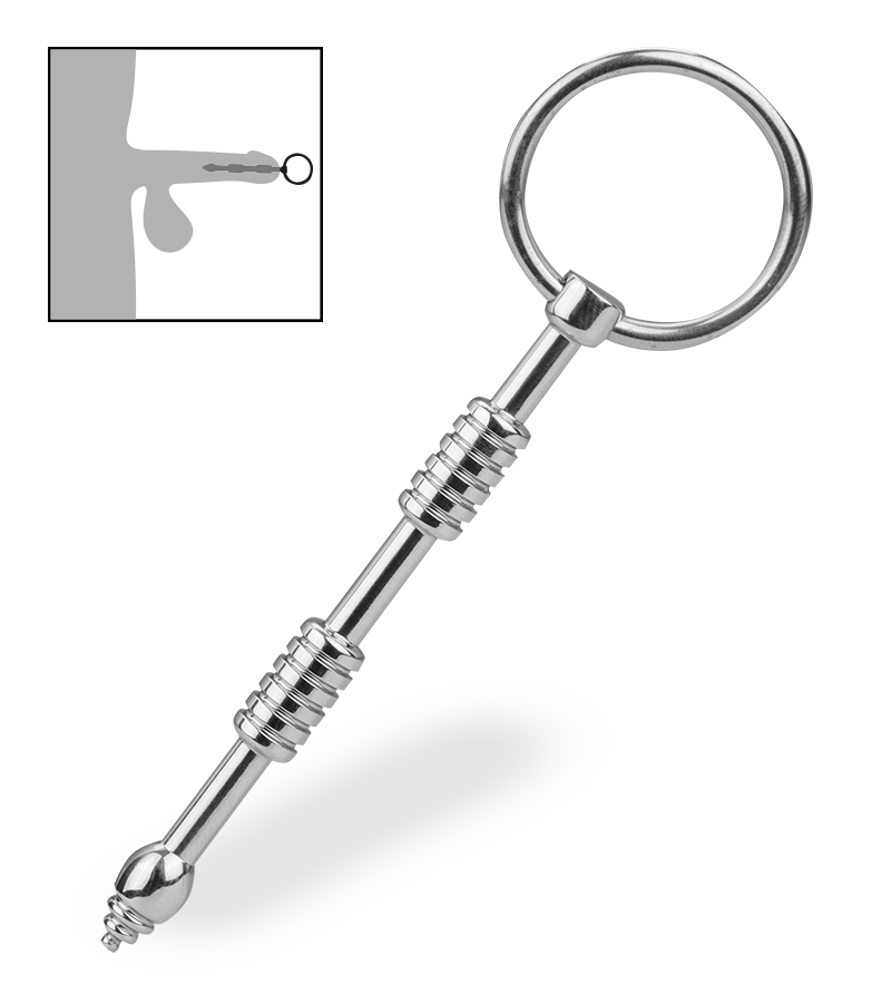 Tige d'urètre Magellan