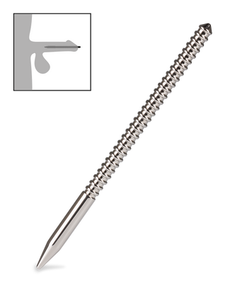 Tige d'urètre Penny