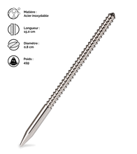 Charger l'image dans la galerie, Tige d'urètre Penny