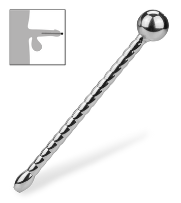 Tige d'urètre percée Aditya