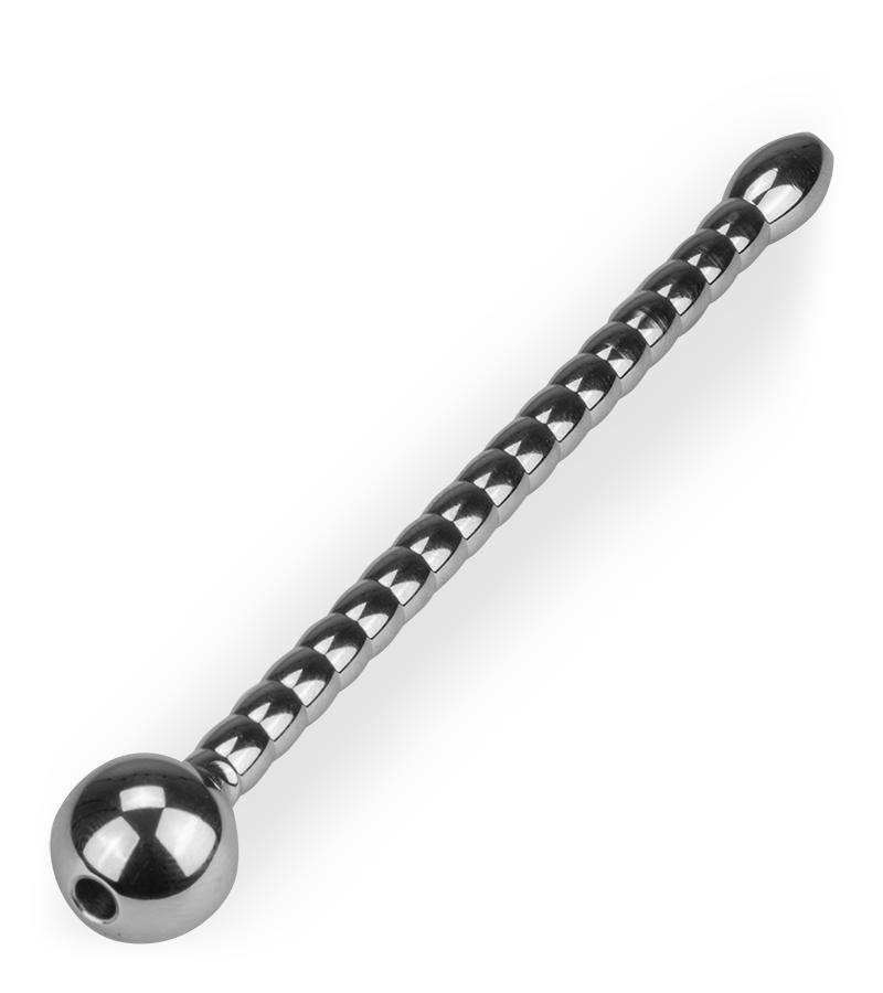 Tige d'urètre percée Aditya