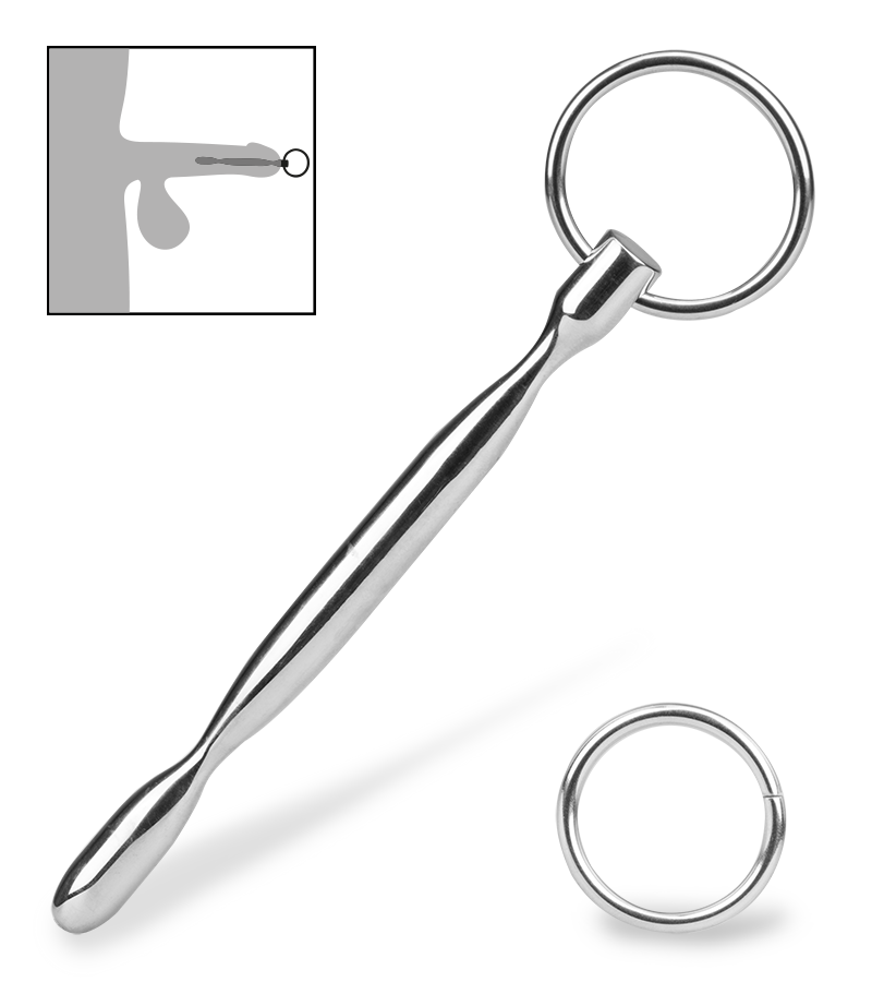 Tige d'urètre Sorin